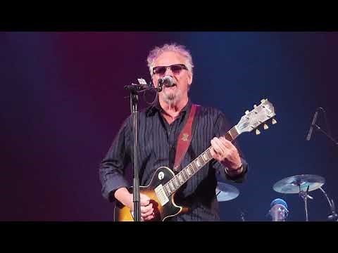 April Wine - "All Over Town" - Genesee Theater, Waukegan, IL - 09/28/19