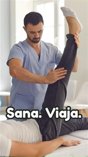 ¡Revísate, Siéntete Mejor y Descubre CDMX! 🇲🇽✨ - Medical Tourism