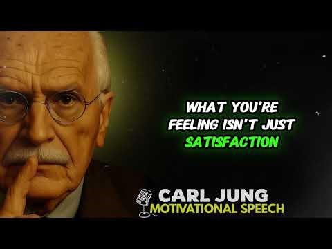 You Don't Like Cleaning Your House | Carl Jung Reveals Why — But It’s Worth It | Motivational Speech