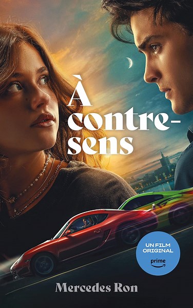 À contre-sens (2023) ⭐ 6.1 | Drame, Romantique