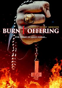 Burnt Offering - movie: watch streaming online