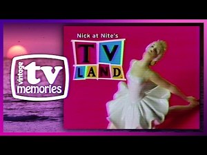 2003 - Nickelodeon - Nick At Nite - Commercials during Hogan's Heros - Vol 1