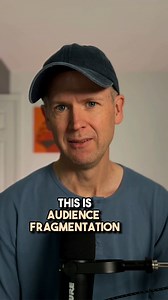 When you create multiple ad sets to segment your audience, the result is audience fragmentation. This makes optimization less effective. Meta wants you to consolidate your audience and your budget. | Jon Loomer Digital