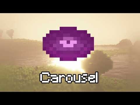 Carousel - SodaPhantom [Custom Music Disc]
