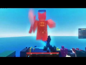 "reach hacks" | Roblox Bridge Duel Edit