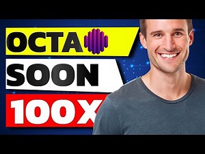 OctaSpace (OCTA) – Build, Own, and Earn in the Metaverse! 🌐