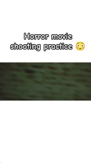 Horror Movie Shooting BTS 😱 | Bhoot Bangla Challenge