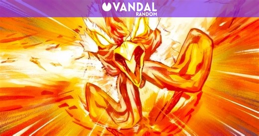 Llega a Disney  el anime de fantasía que está arrasando en streaming: 12 episodios con estreno semanal