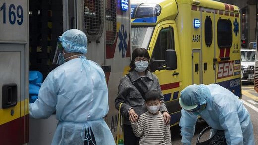 Biotech stocks in focus as coronavirus spreads