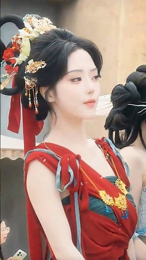 chinese traditional clothes-hanfu#chineseculture #traditional dress #pinterest inspired outfits #汉服