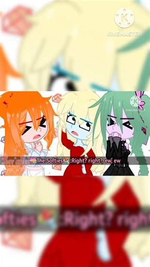 [🔴🟣🔵] Ew MV #gacha #gachanebula #gachaanimation #stickman #alanbecker #ava #avm