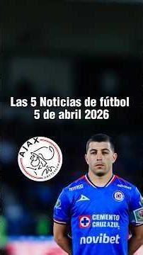 Mexican Football News: Tigres analyzes Juan Brunetta's future, could Erik Lira go to Ajax?