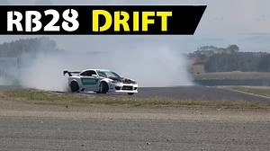 Managed to get testing in over the weekend ahead of D1NZ this coming weekend. Everything feeling real good and so far reliable after a solid drift session. Full length video in the comments | ZPDrift