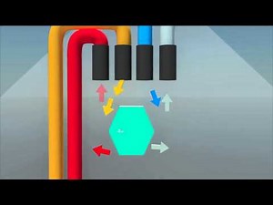 Heat Recovery Ventilation - How HRV Works