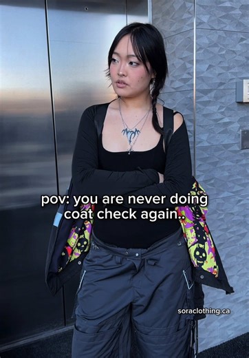 SORA CLOTHING (@soraclothing.ca) - Fire Force Streetwear: Style Inspiration for Anime Fans