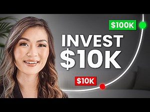 Ultimate Beginner's Guide To Investing 2025
