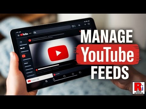 How to Change Playback in Feeds on YouTube – Stop or Control Autoplay