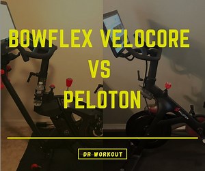 Bowflex VeloCore vs Peloton: Which bike wins?