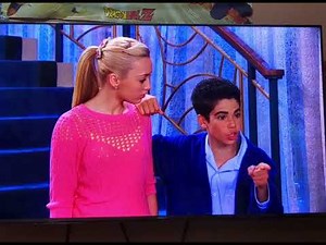 Jessie questions Bertram