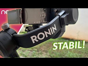 (eng sub) DJI Ronin RSC 2, More Complete & Stable | Reviews | Nextren