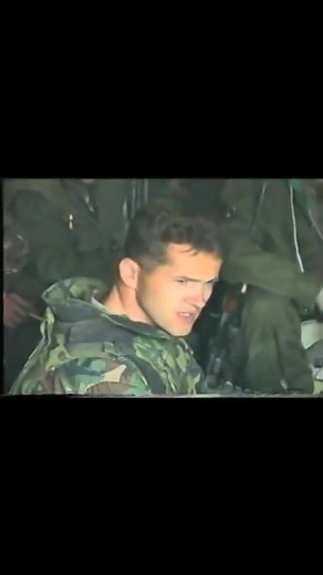 Kladuško ratište operacija "PAUK" | Bio sam Nanićev diverzant