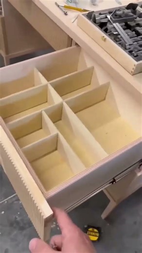 Designing with Cabinet software is very easy. #Cabinet Software #Panel Furniture #interiordesign