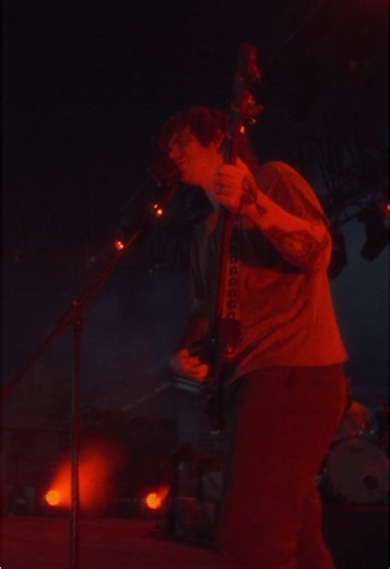 New Music Journey: Red Rocking Chair Updates