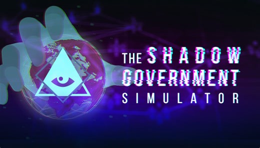 Sparen Sie 78 % bei The Shadow Government Simulator auf Steam