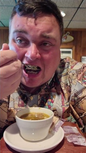 What Is Wedding Soup and Why Is It So Good?