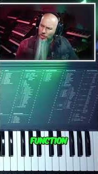 Synth Panning LFO Trick: Amazing Voice Variation #shorts