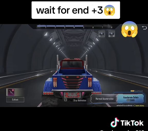 wait for end my luck 😱😁 #pubgmobile #fyp #foryou