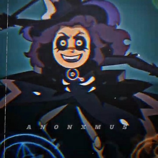 Luz Noceda Edit | Abracadabra | #theowlhouse #theowlhouseedit #shorts #luznoceda #animation #edit