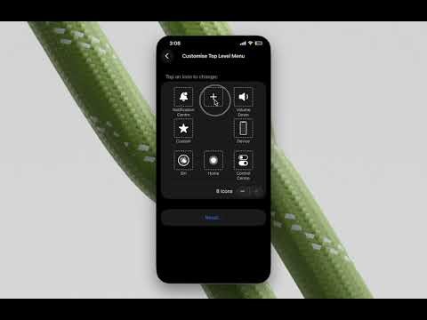 How to Control Your iPhone Using Touch Shortcuts