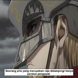 Pertempuran Epik Raja Canute: Keberanian dan Ketegangan di Medan Perang | Japan Movie HD
