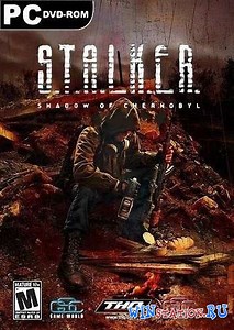 2,39 ГБ – S.T.A.L.K.E.R.: Тень Чернобыля скачать RUS торрент на русском бесплатно