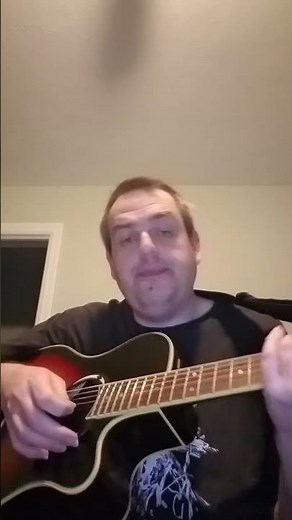 Helpless Neil Young Key Of E With Alternate Strum Pattern