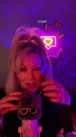 ASMR Strike a Pose #asmraffirmations #asmrstrike #asmrtiktoks