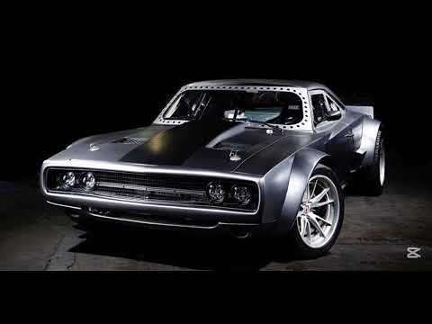 #72 - MCCARTHY AUTOMOTIVE - ICE CHARGER - 2016 - BASSNECTAR - OHANA BAM - SPEAKERBOX - FF8 SOUND