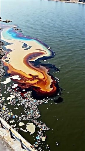 What is pollution | types of pollutions #biology #plant #science