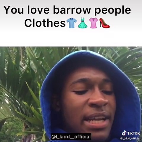 Follow my instagram...#fyyy. #lkidd #foryourpage #jamaican #list #share