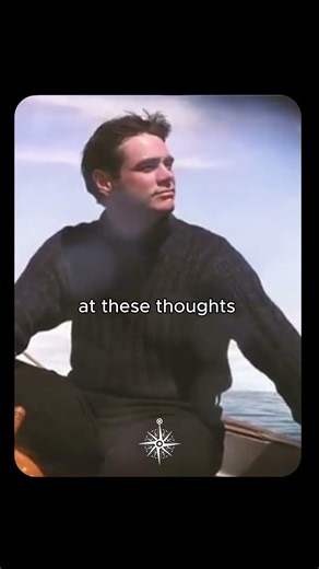 You Are The Universe — Jim Carrey