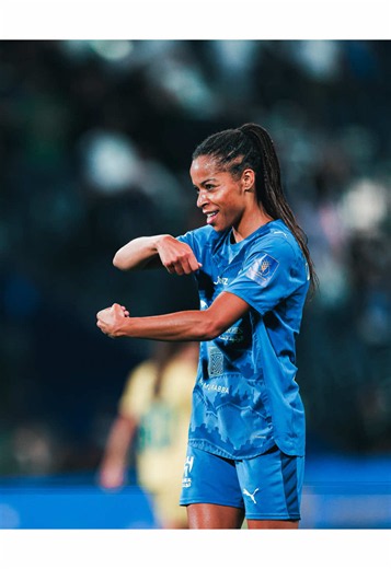Women in Sports: Celebrating Achievements and Goals