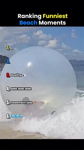 Ranking the funniest beach moments because perfection is overrated 😂🌊 Wind stealing umbrellas. Waves stealing dignity. Someone always losing flip-flops. And somehow… those are the memories everyone remembers. If you’re going to make beach memories, make the kind you laugh about for years. Book a private beach retreat with LuxStayUSA, bring your people, and create your own top-ranked funny moment. Sun, sand, chaos, repeat. ✨ Your beach story starts here 📍 luxstayusa.com 📞 304-902-6504 #BeachM