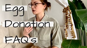 I made $10,000 donating my eggs 💰