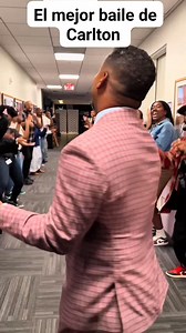 El Mejor Baile de Carlton Príncipe del Rap #tendencia #EEUU #italia #europa #ypfッ #eeuu2024 | Tomi Traveler