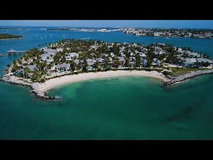 Sunset Key area video | Key West, Florida