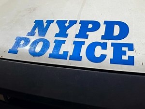NYPD Van Fatally Hits Panhandler | NYC Top Stories