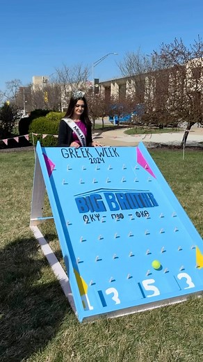 21 reactions | What does spring break look like for Miss Missouri?...