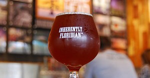 Guide to Florida's Beer, Spirits, and Wine
