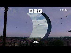 BBC one continuity (6th November 2022, 4:30pm)